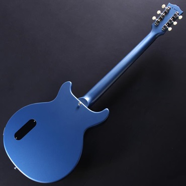 Gibson Japan Limited 1958 Les Paul Junior Double Cut VOS (Pelham Blue) #86670 画像5