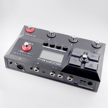 ZOOM USED 中古 B2 FOUR 画像1