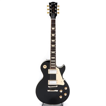 Gibson USED 中古 Les Paul Classic Peg Modified (Ebony) 2020 [SN. 225800236] 画像1