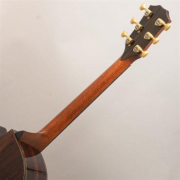 TAYLOR CTM 914c Next Generation -European Spruce/Indian Rosewood (Andy Powers Select Wood)- テイラー 画像9