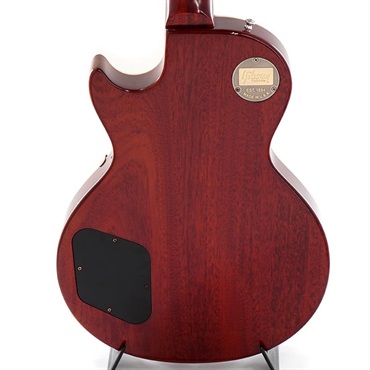 Gibson USED 中古 Historic Collection 1958 Les Paul Standard Reissue HRM VOS Washed Cherry 2018 [SN. 8 8173] 画像2