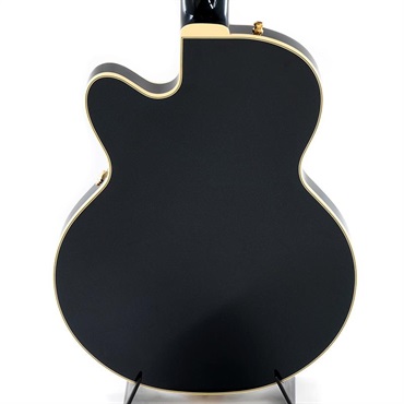 GRETSCH USED 中古 Professional Collection Broadkaster Jr. LX Center Block with String-Thru Bigsby and Gold Hardware (Midnight Sapphire/Ebony) [SN. JT25020747] 画像2