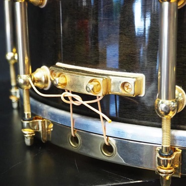 Pearl USED 中古 M-1946 【50th Anniversary Limited Production Snare Drum/14×5.5】【ケース付属】 画像4