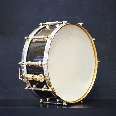Pearl USED 中古 M-1946 【50th Anniversary Limited Production Snare Drum/14×5.5】【ケース付属】 画像5