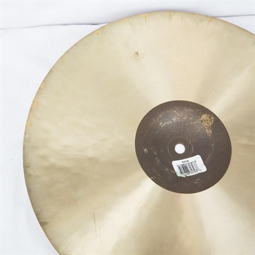 Zildjian USED 中古 K Zildjian Sweet HiHat 15 pair [NKZL15SW.HHT/15SW.HHBM][1132g/1710g] 画像8