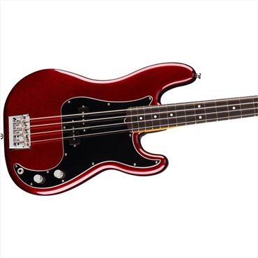 Fender USA American Professional Precision Bass (Oxblood/Rosewood) 【2026 Model 購入先着キャンペーン】 画像3