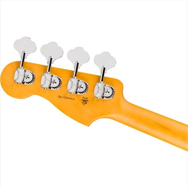 Fender USA American Professional Precision Bass (3-Color Sunburst/Maple) 【2026 Model 購入先着キャンペーン】 画像5