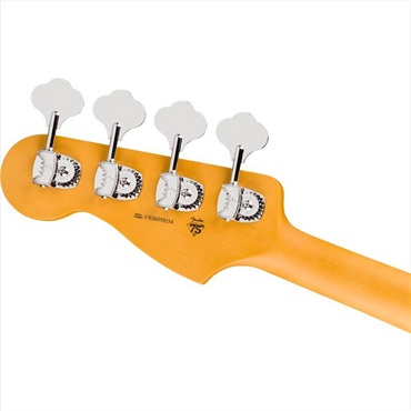 Fender USA American Professional Precision Bass (Olympic White/Maple) 【2026 Model 購入先着キャンペーン】 画像5