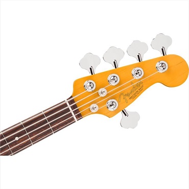 Fender USA American Professional Precision Bass V (Olympic White/Rosewood) 【2026 Model 購入先着キャンペーン】 画像4