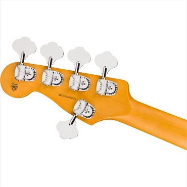 Fender USA American Professional Precision Bass V (Olympic White/Rosewood) 【2026 Model 購入先着キャンペーン】 画像5