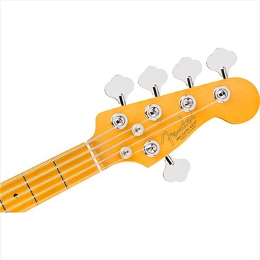 Fender USA American Professional Precision Bass V (3-Color Sunburst/Maple) 【2026 Model 購入先着キャンペーン】 画像4