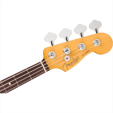 Fender USA American Professional Jazz Bass (Dark Night/Rosewood) 画像4