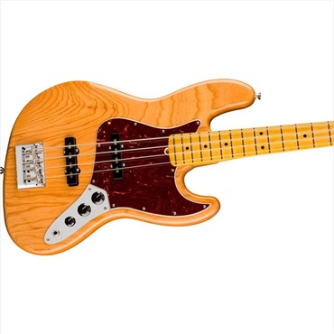 Fender USA American Professional Jazz Bass (Natural/Maple) 【2026 Model 購入先着キャンペーン】 画像3