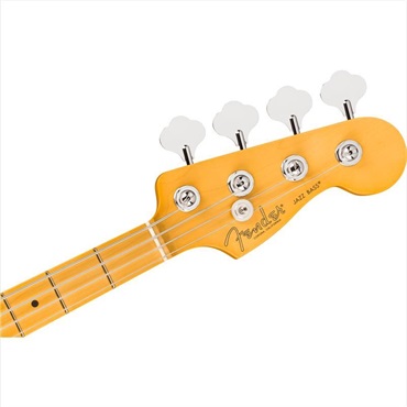 Fender USA American Professional Jazz Bass (Natural/Maple) 【2026 Model 購入先着キャンペーン】 画像4