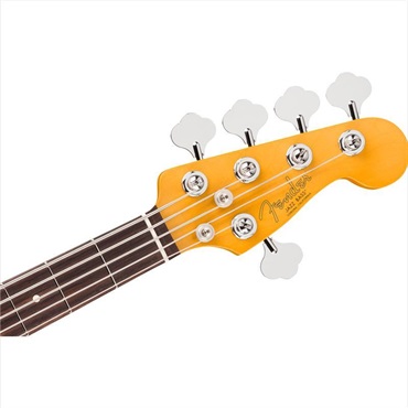 Fender USA American Professional Jazz Bass V (3-Color Sunburst/Rosewood) 【2026 Model 購入先着キャンペーン】 画像4