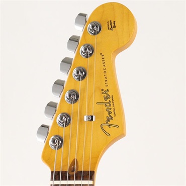 Fender USA American Professional Stratocaster (Olympic White/Rosewood) 画像7