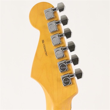 Fender USA American Professional Stratocaster (Olympic White/Rosewood) 画像8