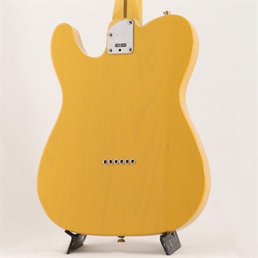 Fender USA American Professional Telecaster (Butterscotch Blonde/Maple) 画像3