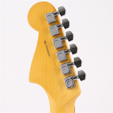 Fender USA American Professional Jazzmaster (Olympic White/Rosewood) 画像8