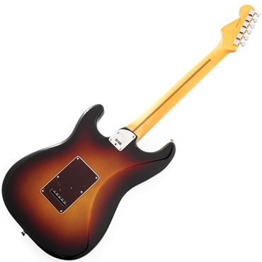 Fender USA American Professional Stratocaster (3-Color Sunburst／Maple) 画像2