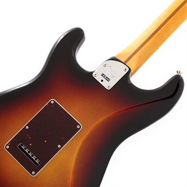Fender USA American Professional Stratocaster (3-Color Sunburst／Maple) 画像5