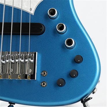 Xotic XJ-1T 24F 5st (Lake Placid Blue/ALD/R) 画像4