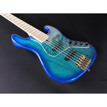 ATELIER Z M#265 Custom (M.BLUE BST/M/MH/Gold Hardware/with MCT-3MC)  【Atelier Z × IKEBEオリジナルポーチプレゼント】 画像4