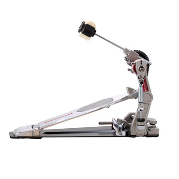 Pearl P-2500CX[Eliminator Mono Pro Chain Single Pedal]【数量限定Pearl 80th Anniversary Tシャツ（Lサイズ） プレゼント！】 画像3