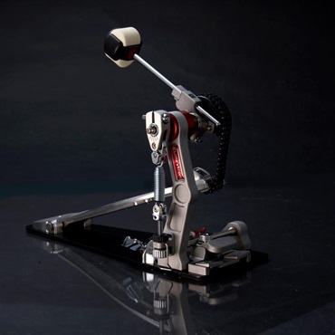 Pearl P-2500CX[Eliminator Mono Pro Chain Single Pedal]【数量限定Pearl 80th Anniversary Tシャツ（Lサイズ） プレゼント！】 画像4