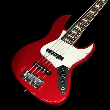 Xotic California Core Series XJ-Core 5st (Dark Candy Apple Red/Alder/R) 画像1