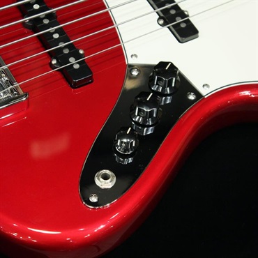Xotic California Core Series XJ-Core 5st (Dark Candy Apple Red/Alder/R) 画像2