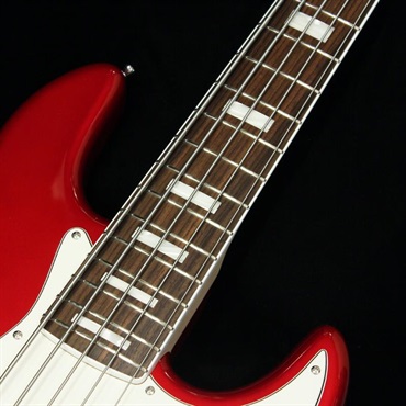 Xotic California Core Series XJ-Core 5st (Dark Candy Apple Red/Alder/R) 画像5