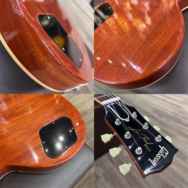 Gibson USED 中古 Historic Collection 1958 Les Paul Reissue Figured VOS [SN.821377] ギブソン 画像9