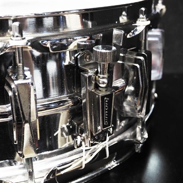 Ludwig VINTAGE 1970s #400 [Supraphonic 14×5 - Unnumbered] 画像6