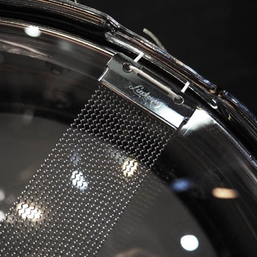Ludwig VINTAGE 1970s #400 [Supraphonic 14×5 - Unnumbered] 画像9