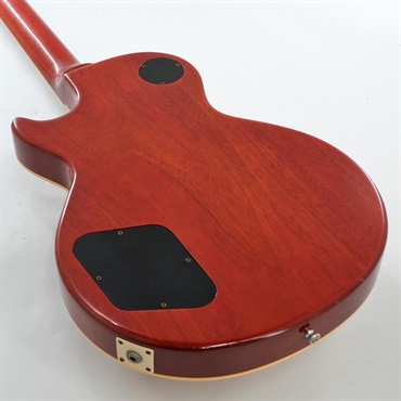 Gibson USED 中古 Historic Collection 1959 Les Paul Standard Reissue Murphy Aged (Lemmon Burst) 2011 [SN. 9 1912] 画像7