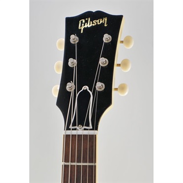 Gibson USED 中古 Murphy Lab 1963 SG Special Reissue Lightning Bar Ultra Light Aged (Classic White)[SN. 4077493] 画像5