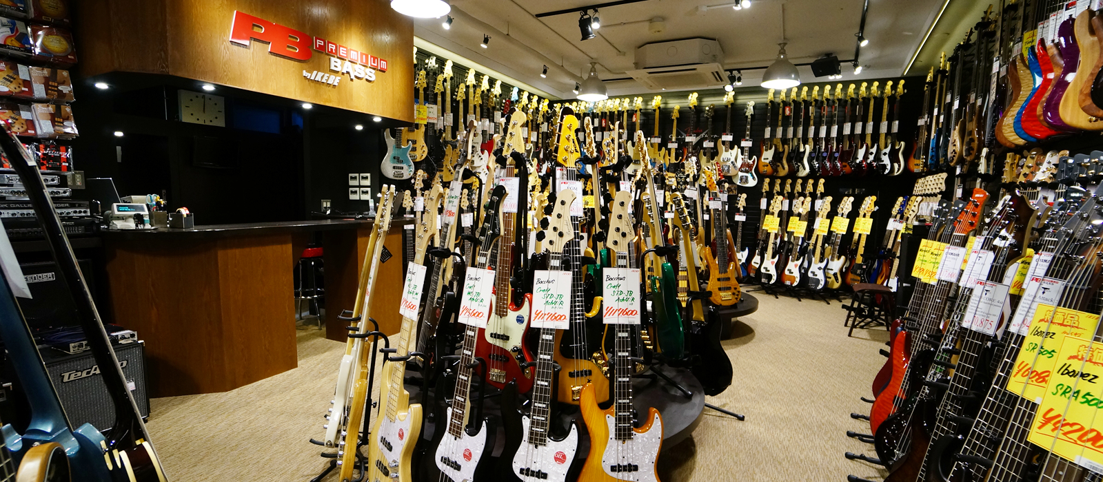 プレミアムベース大阪【中途採用】