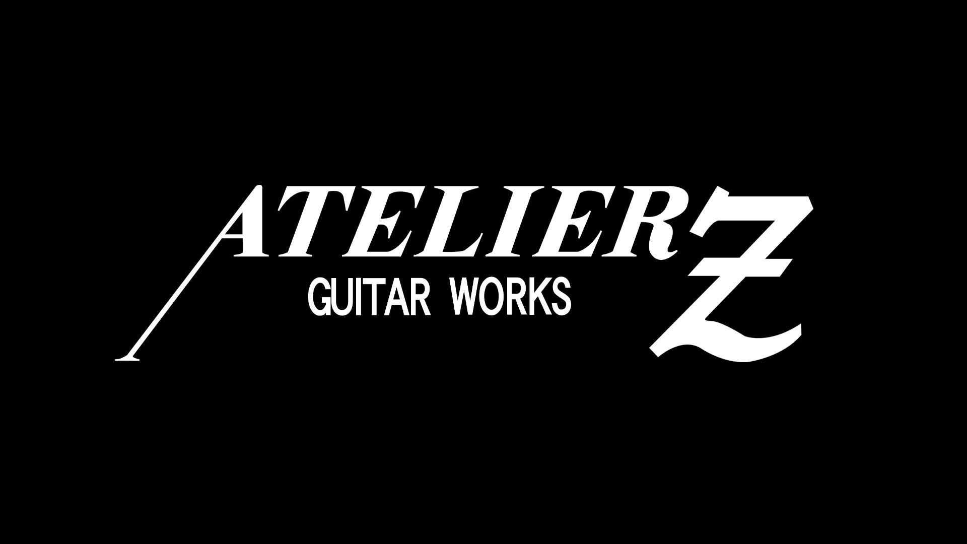ATELIER Z
