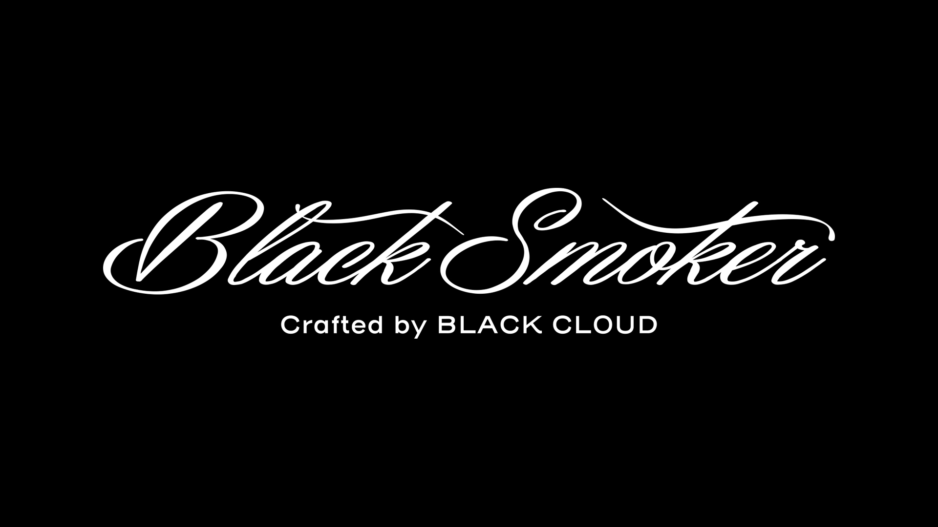 BLACK SMOKER