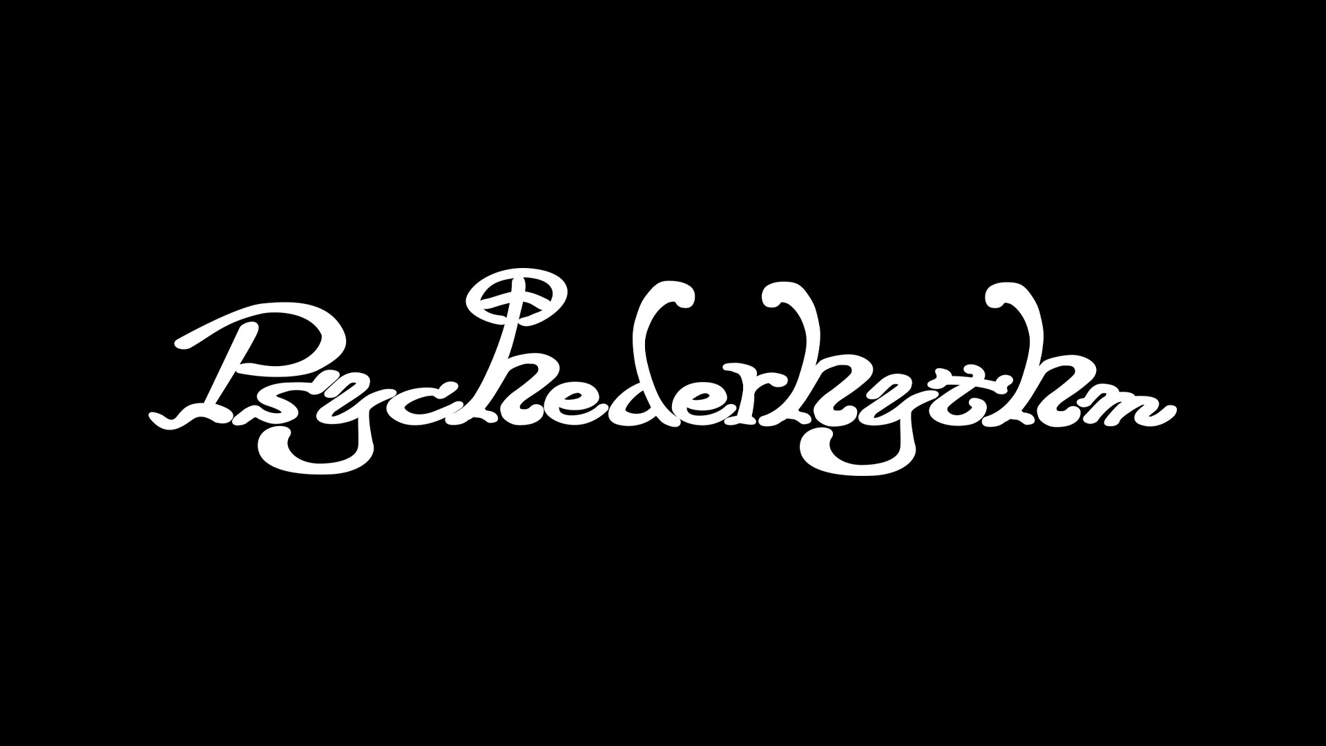 Psychederhythm